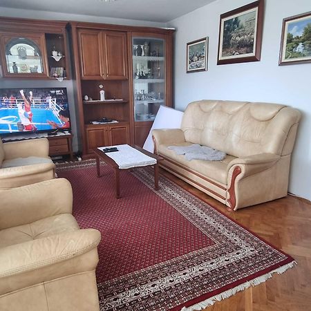 Rijeka Stan Apartman Kültér fotó