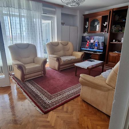 Rijeka Stan Apartman Kültér fotó