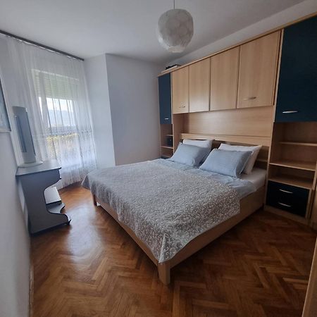 Rijeka Stan Apartman Kültér fotó