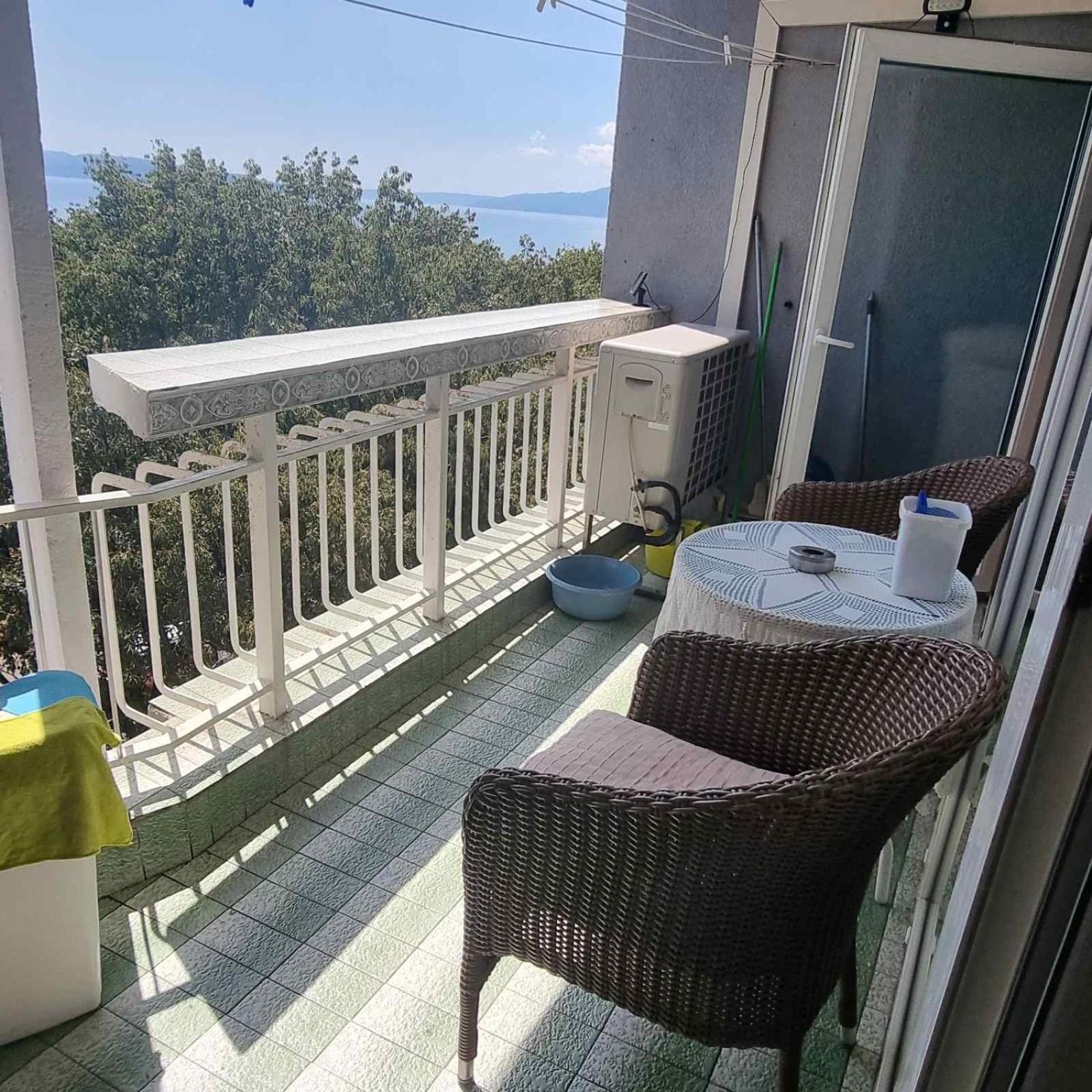 Rijeka Stan Apartman Kültér fotó