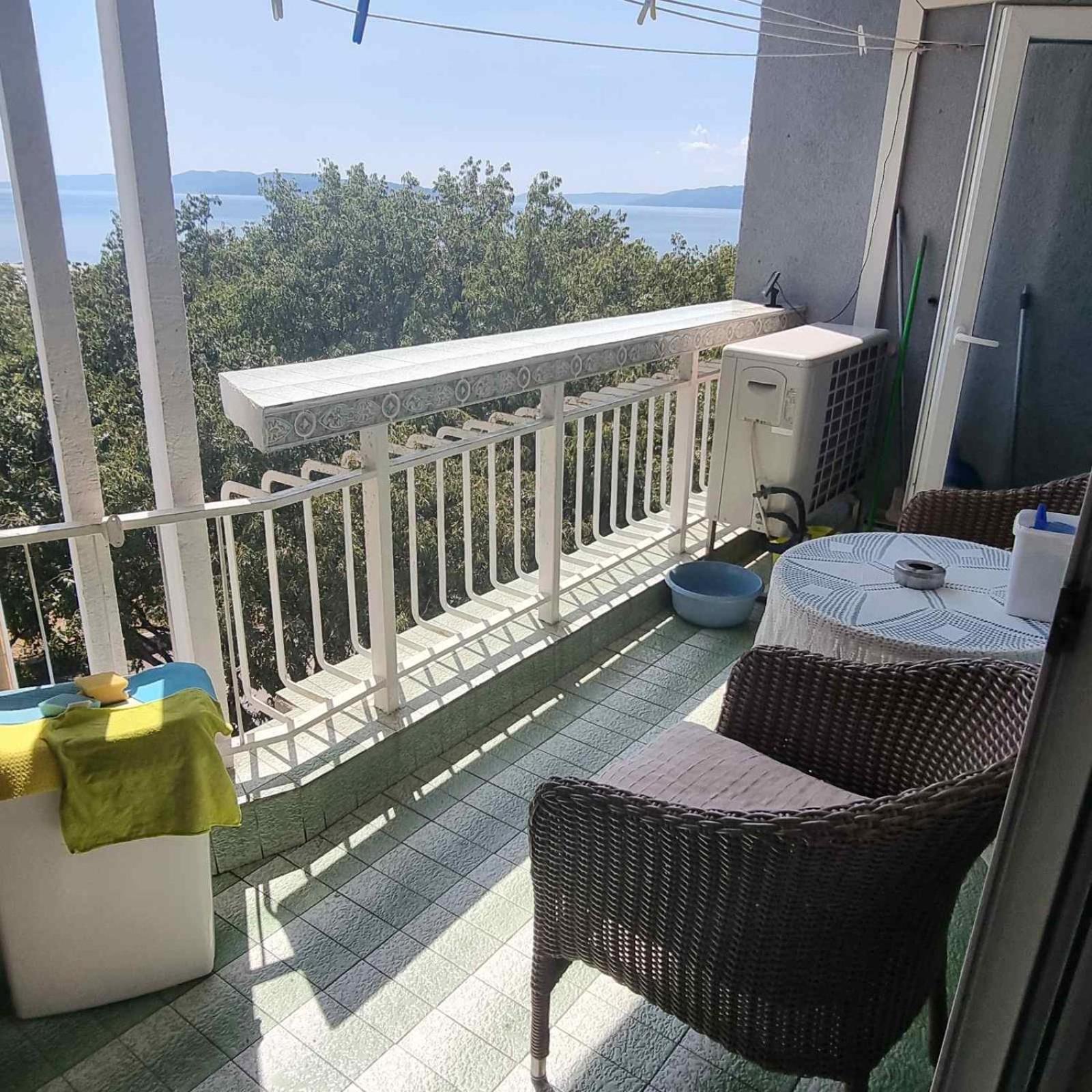 Rijeka Stan Apartman Kültér fotó
