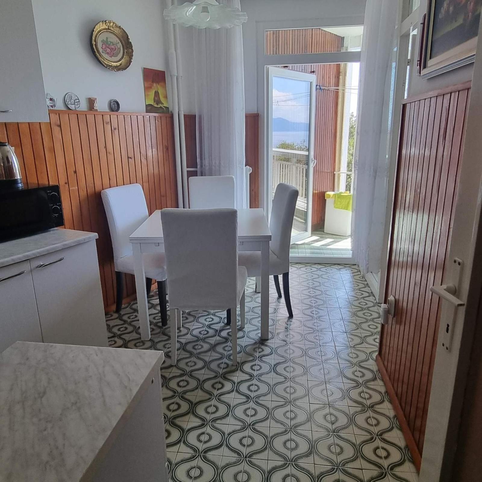 Rijeka Stan Apartman Kültér fotó