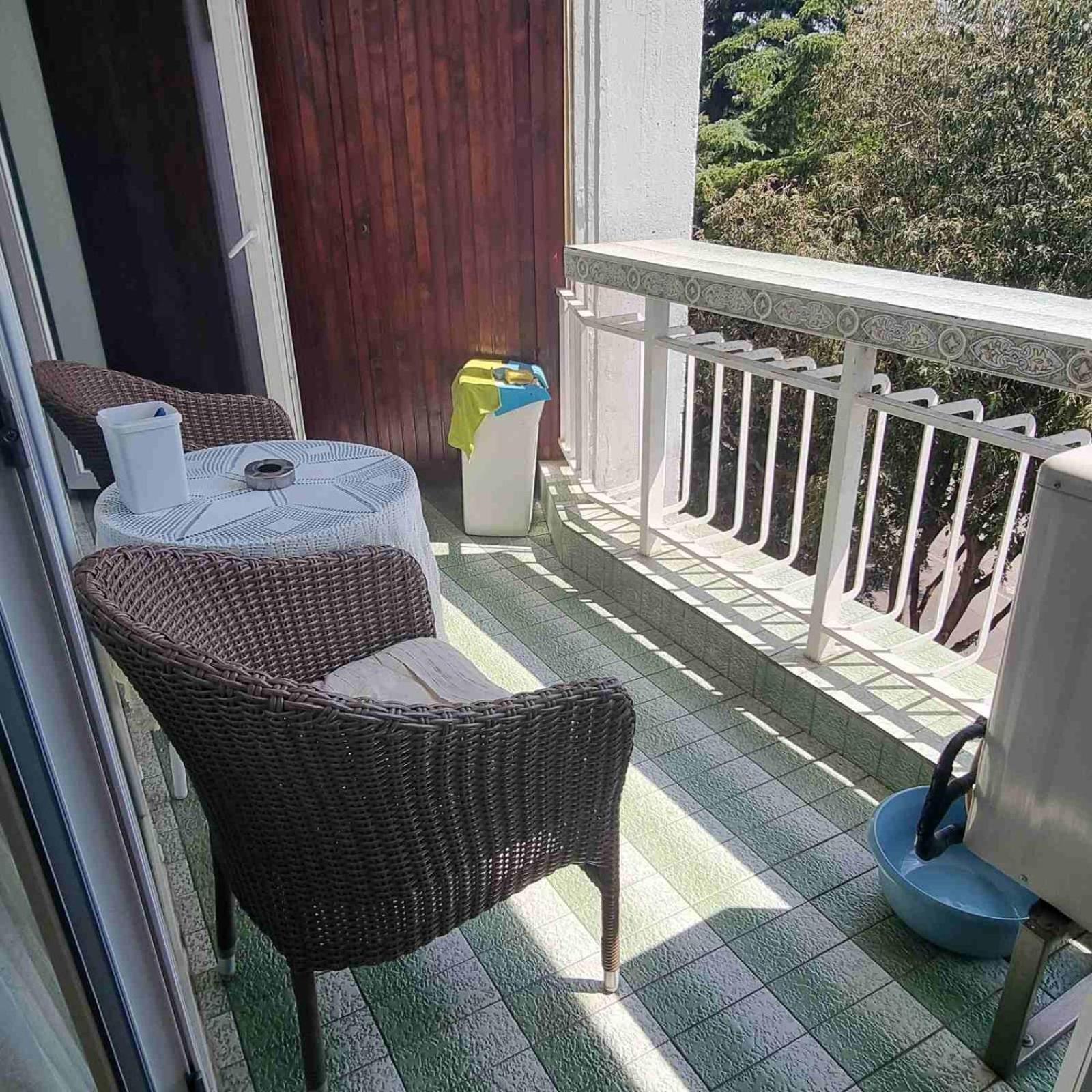 Rijeka Stan Apartman Kültér fotó